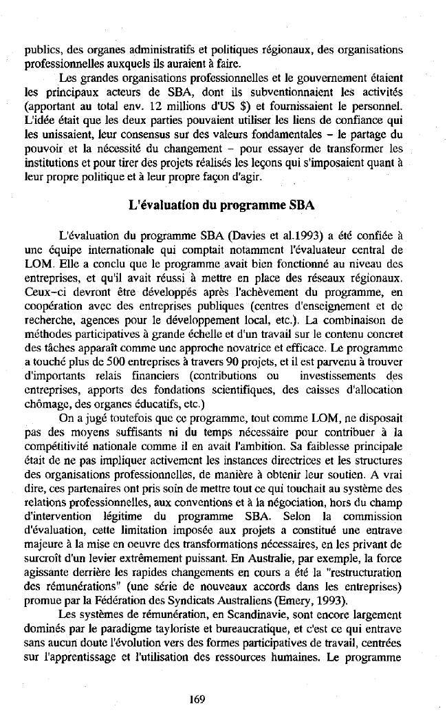 Probeseite
