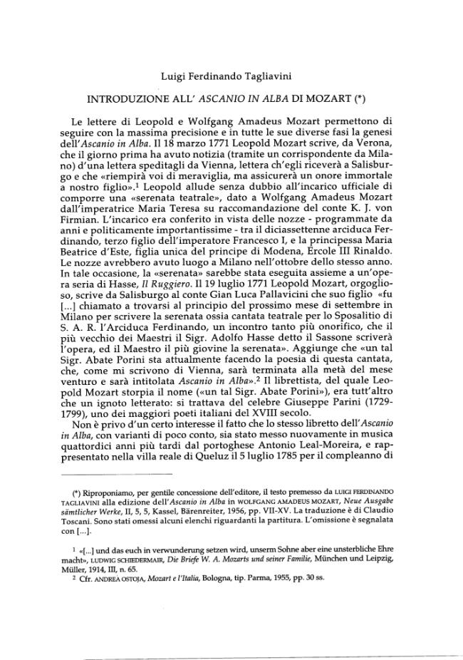 Exemple de page