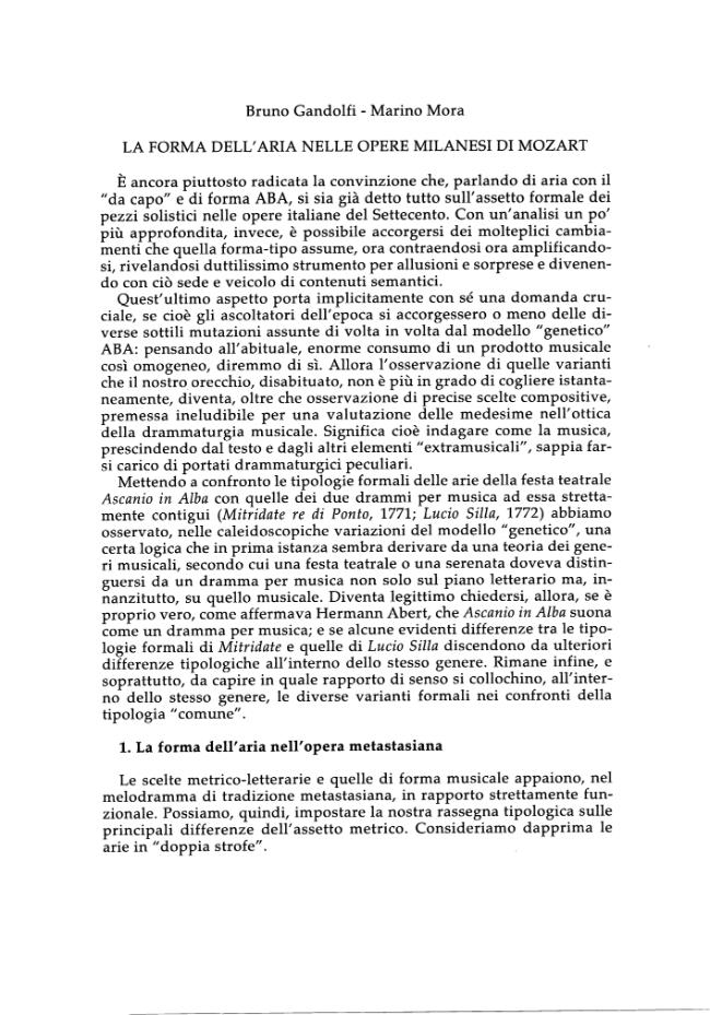 Exemple de page