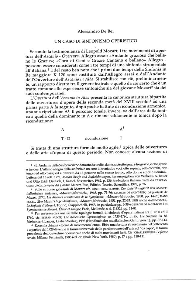 Exemple de page