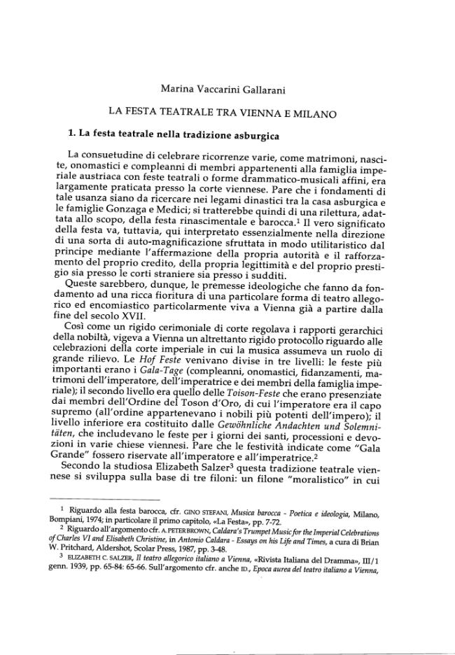 Exemple de page