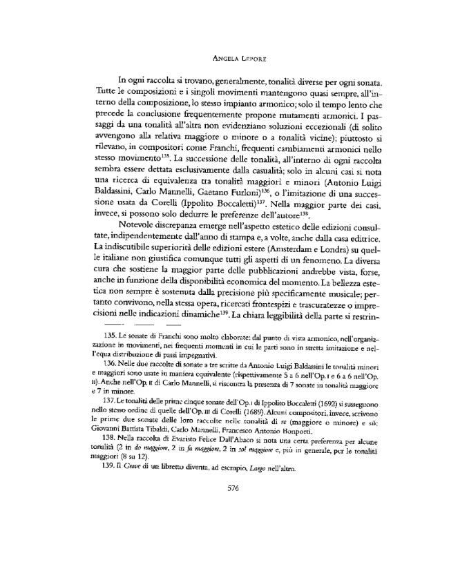 Exemple de page