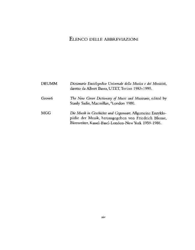 Pagina campione