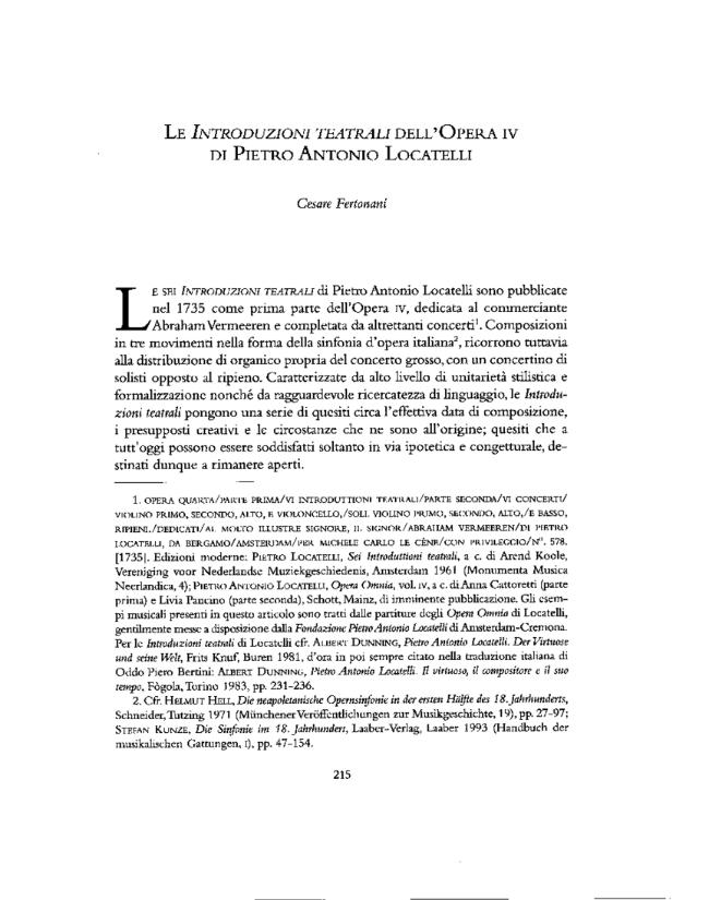 Probeseite