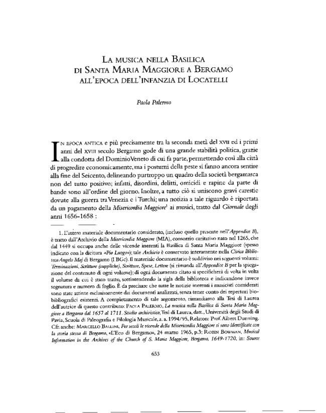 Sample page