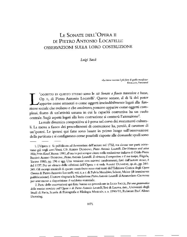 Sample page