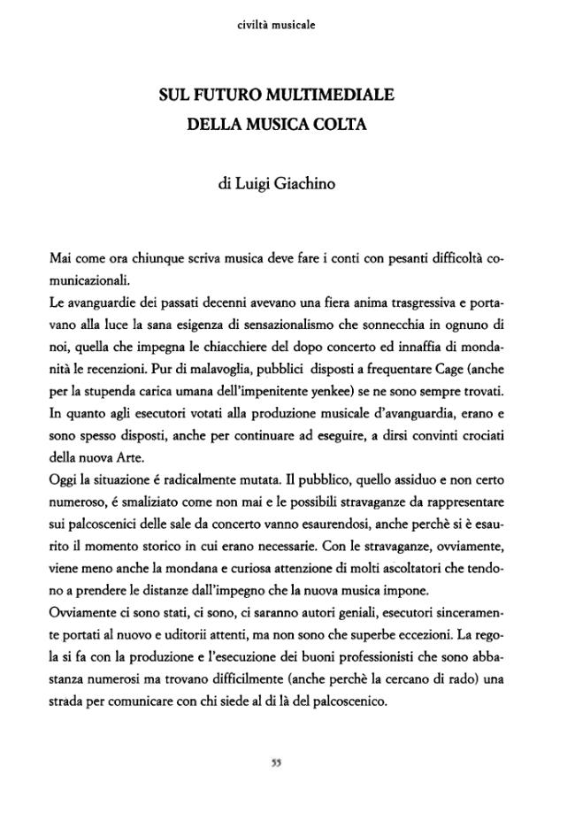 Probeseite