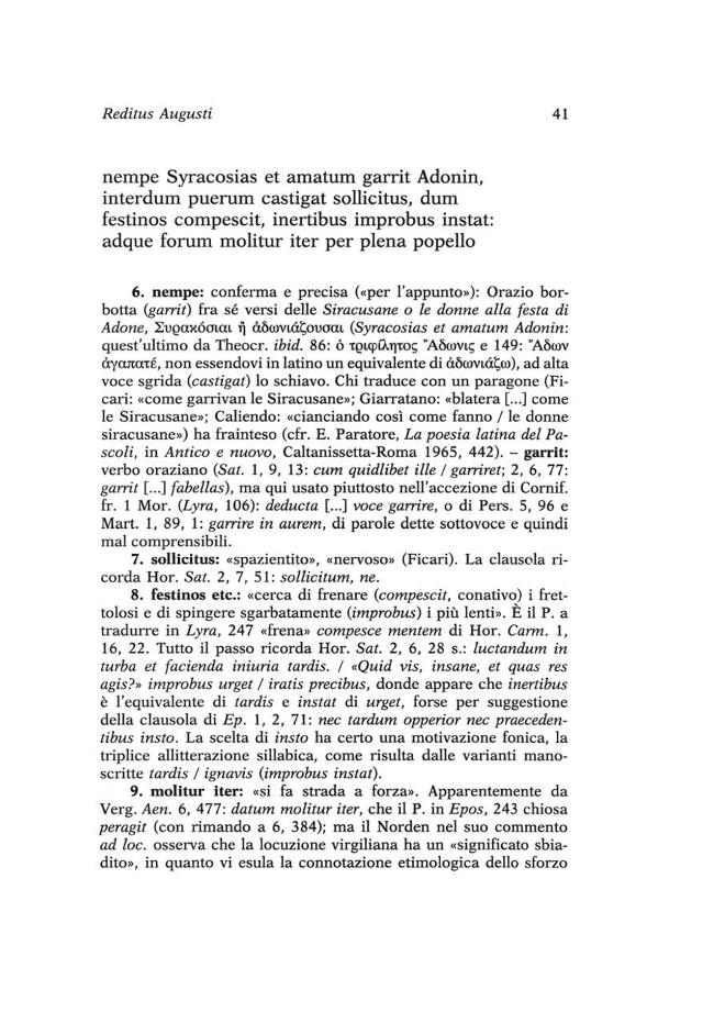 Probeseite