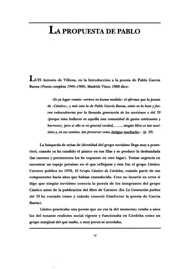 Página de muestra