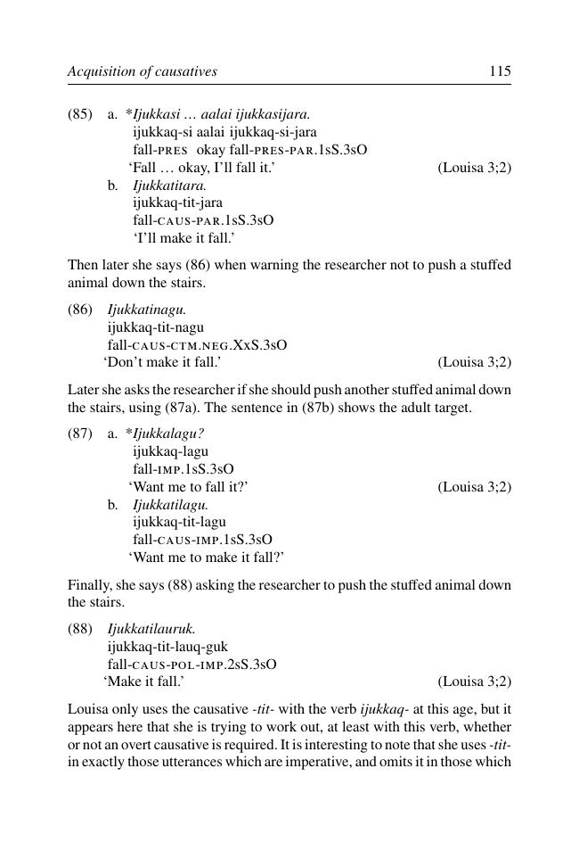 Sample page