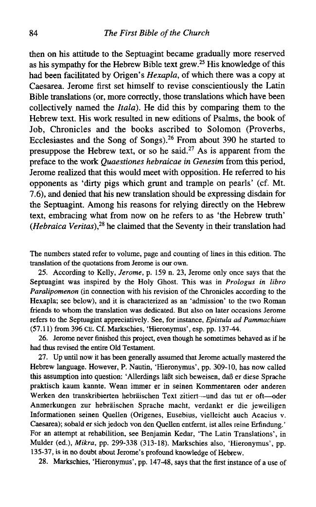 Sample page