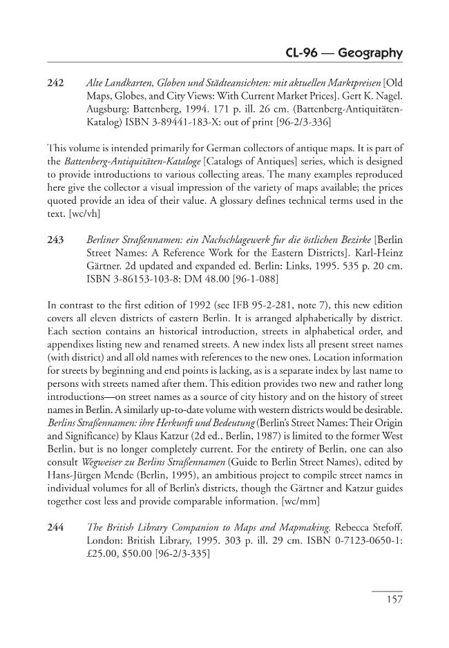 Exemple de page