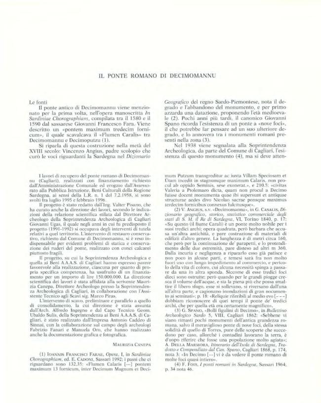 Exemple de page