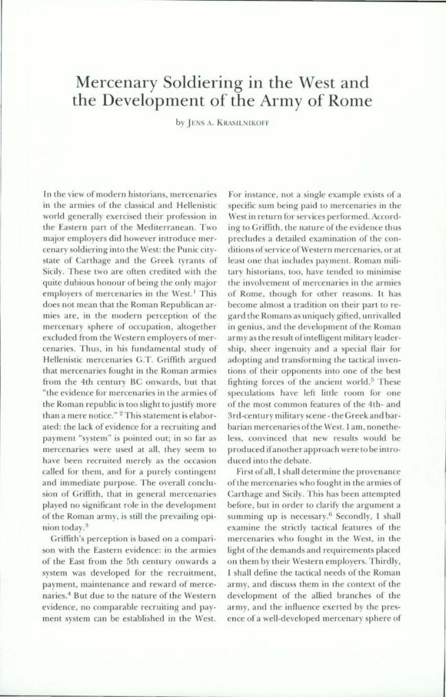 Sample page