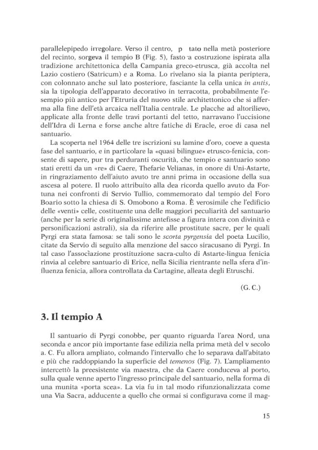 Probeseite