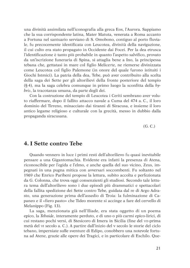 Probeseite