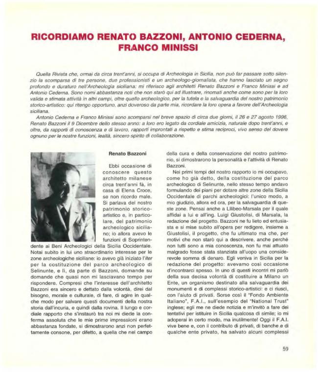 Página de muestra