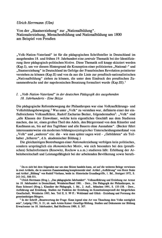 Exemple de page