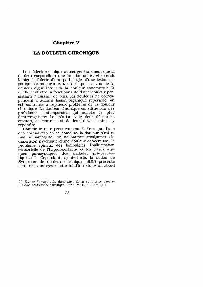 Probeseite