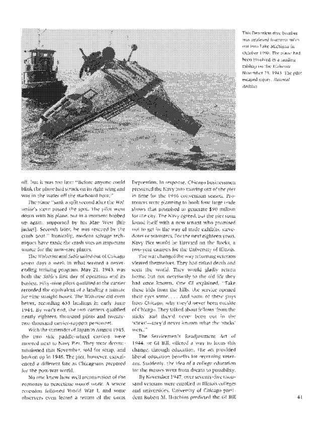 Exemple de page