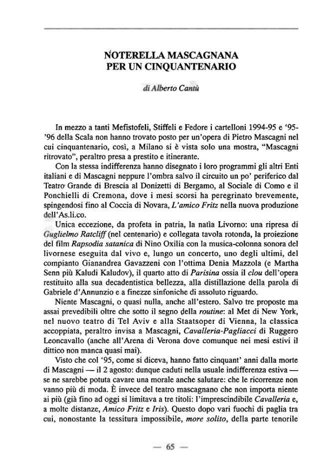 Página de muestra