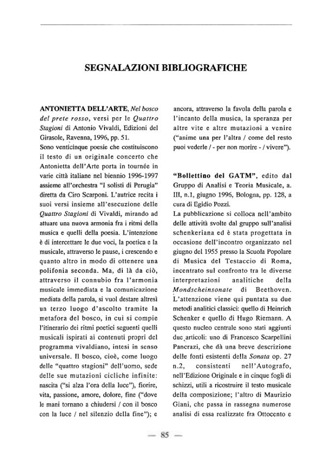 Exemple de page