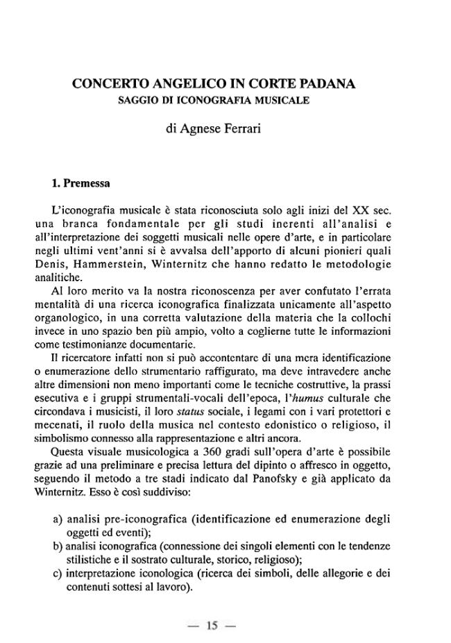 Probeseite