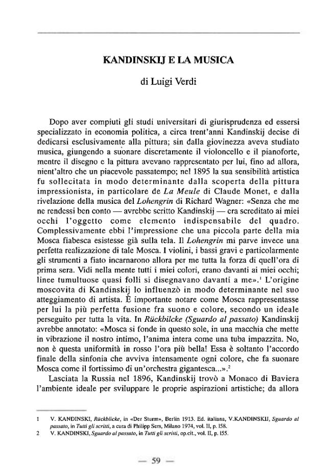 Probeseite