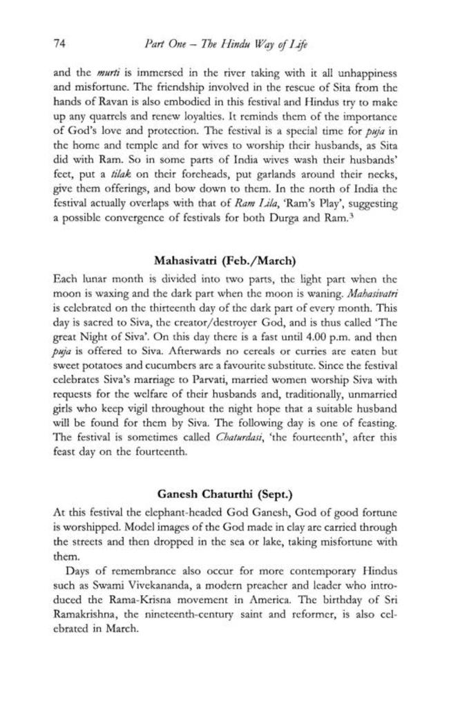 Exemple de page