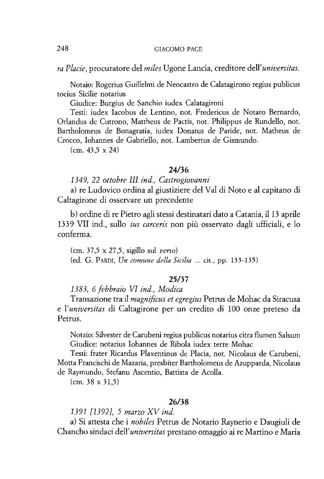 Exemple de page