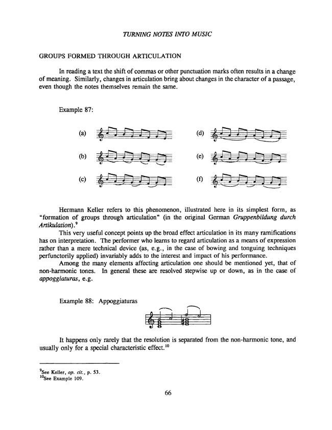 Sample page