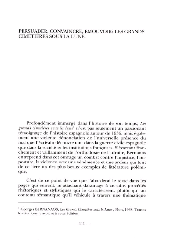 Exemple de page