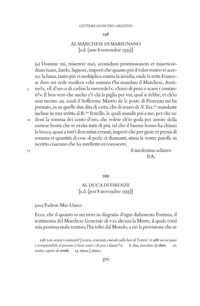 Exemple de page