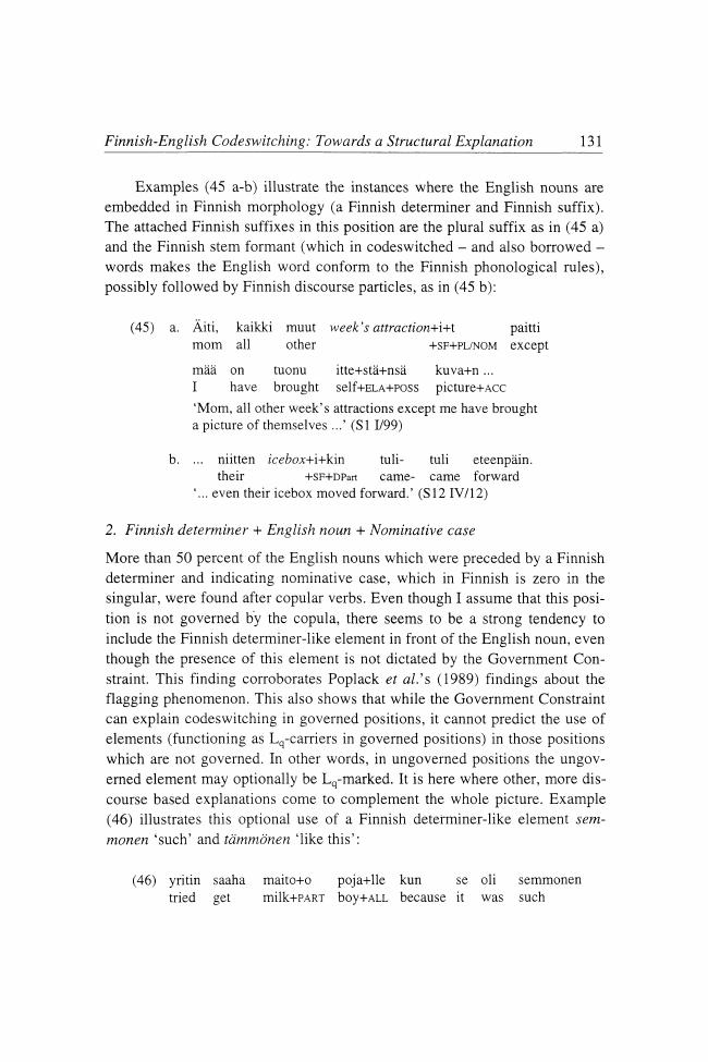 Sample page