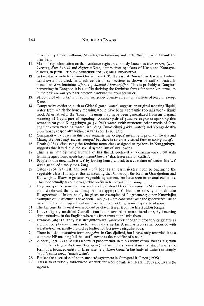 Sample page