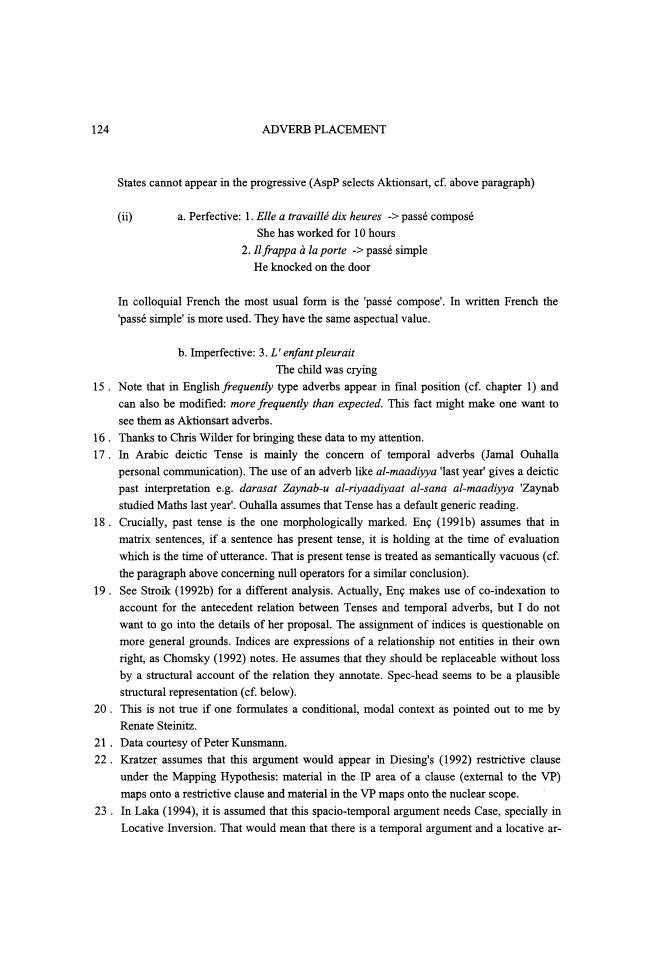 Sample page