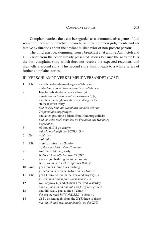Sample page