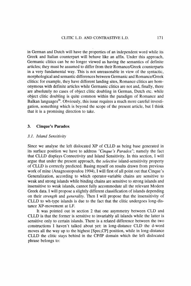 Sample page