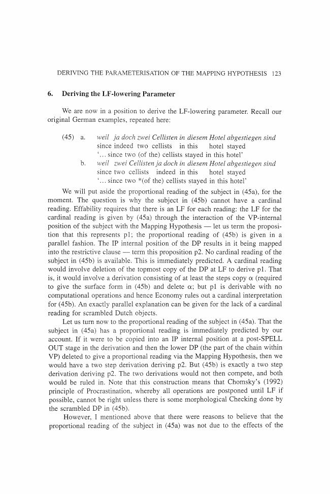 Sample page