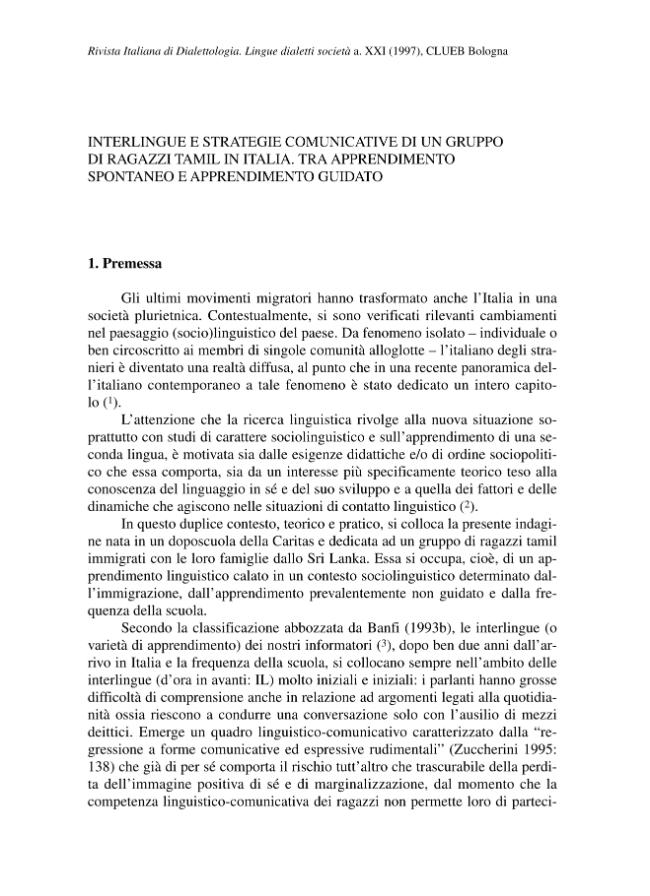 Sample page