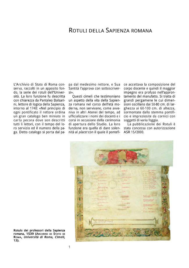 Exemple de page