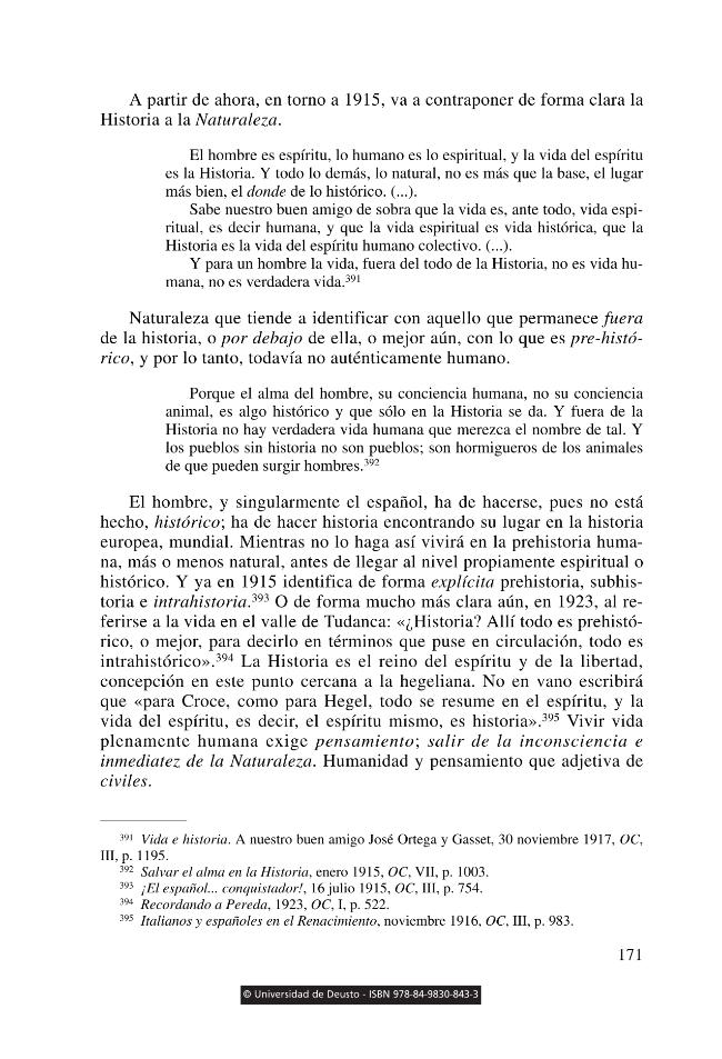 Exemple de page