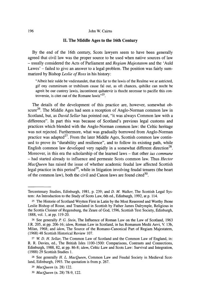 Sample page
