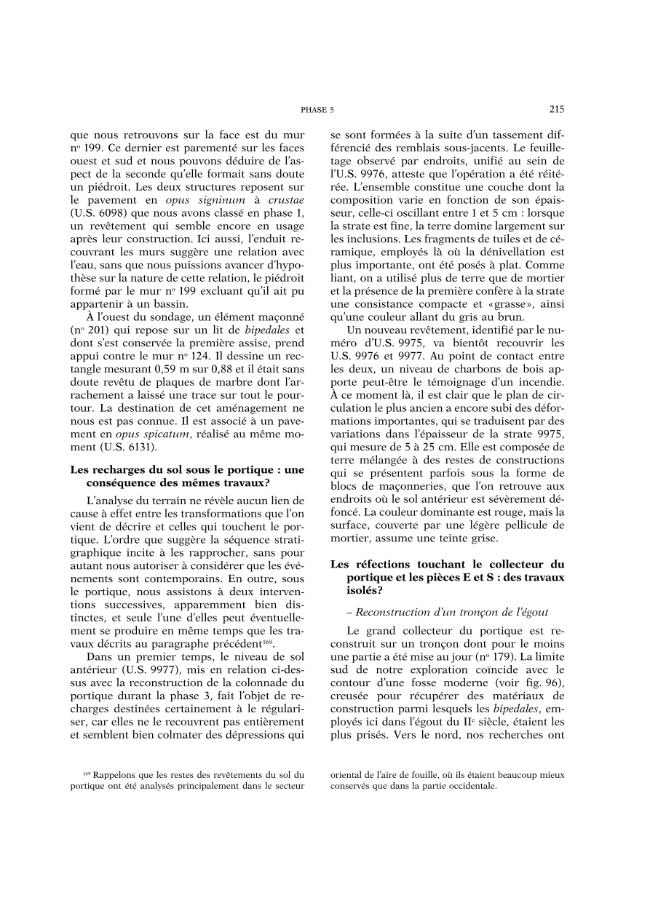 Exemple de page