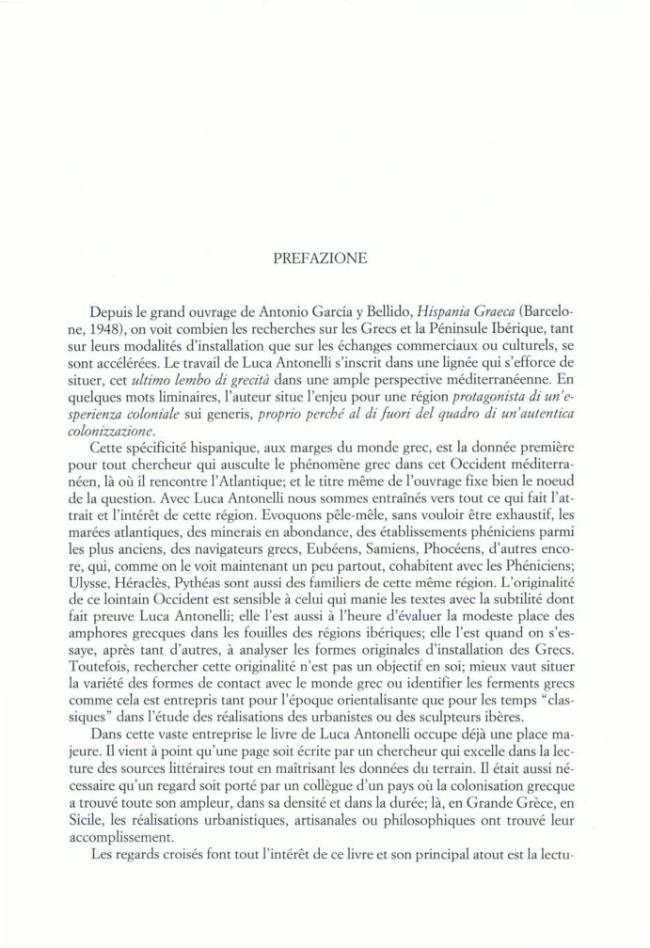 Página de muestra