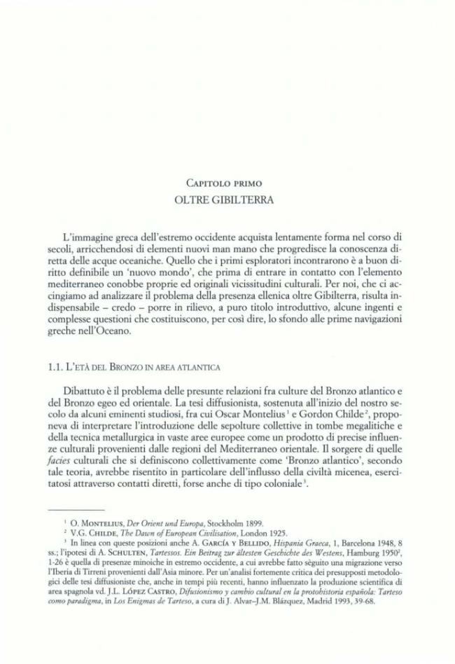 Página de muestra