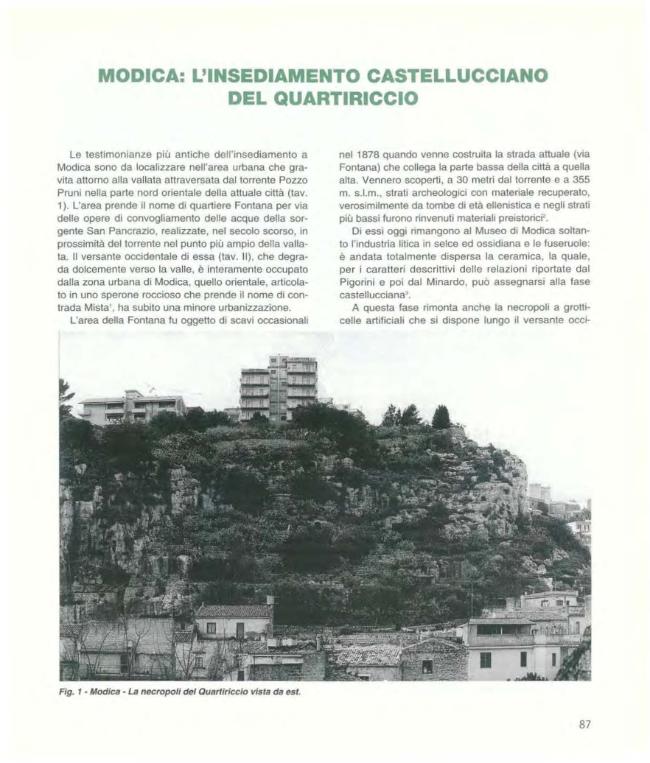 Pagina campione