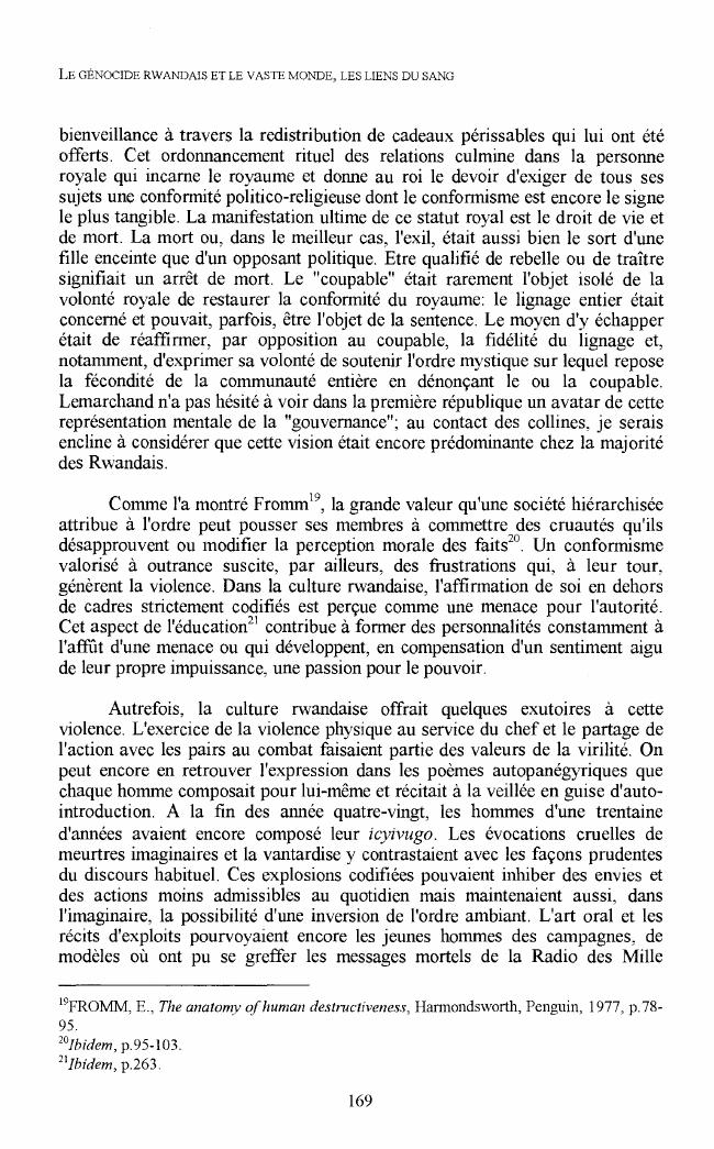Probeseite