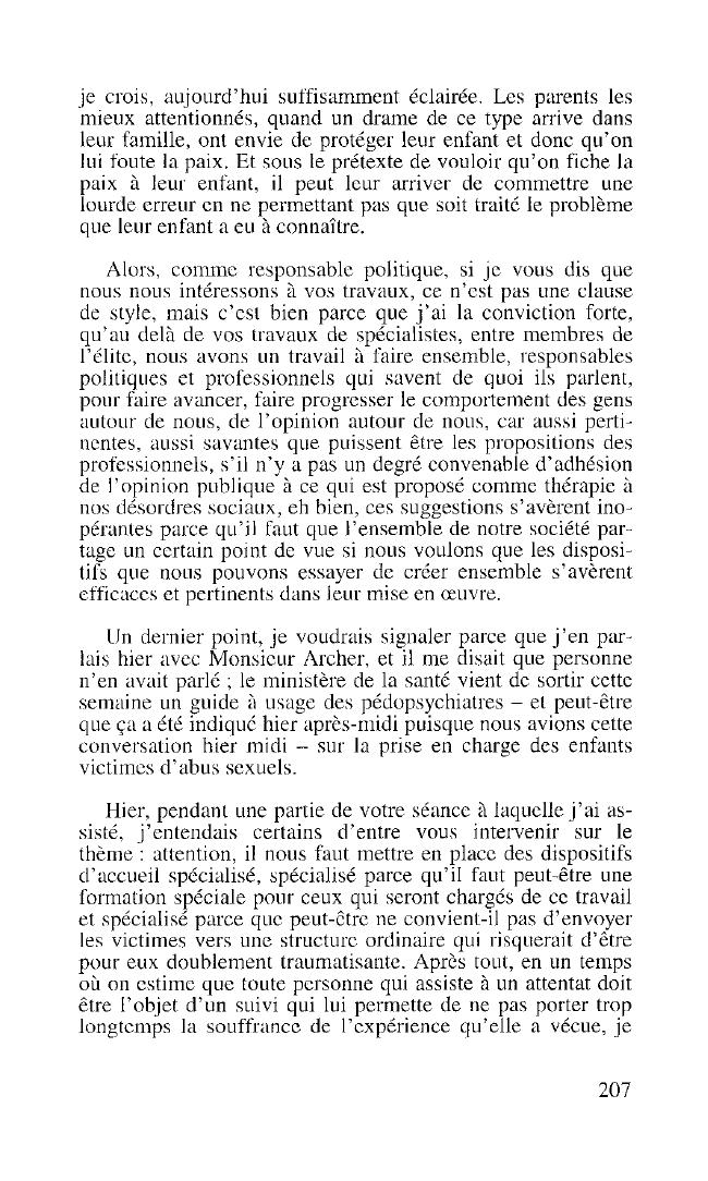 Exemple de page