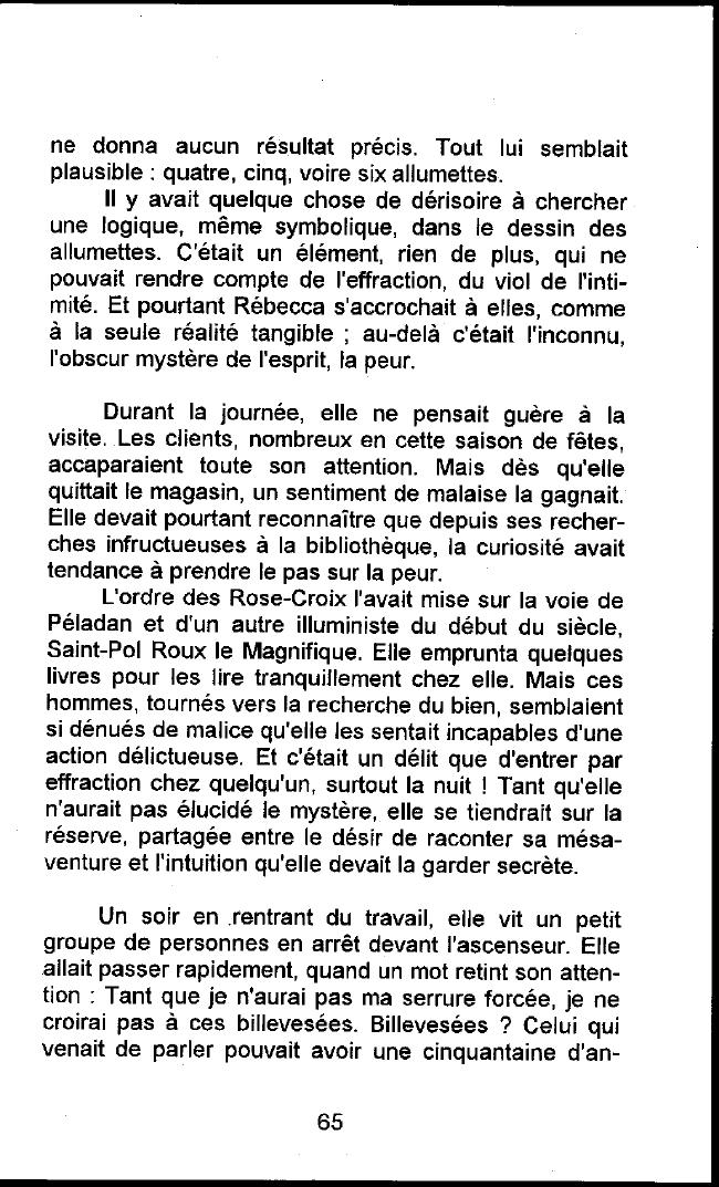 Sample page